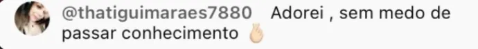 Depoimento 7