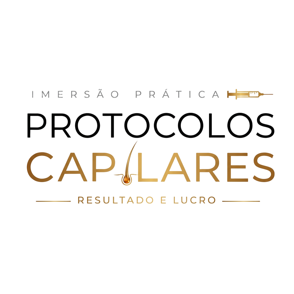 Imersão Prática Protocolos Capilares — Resultado e Lucro